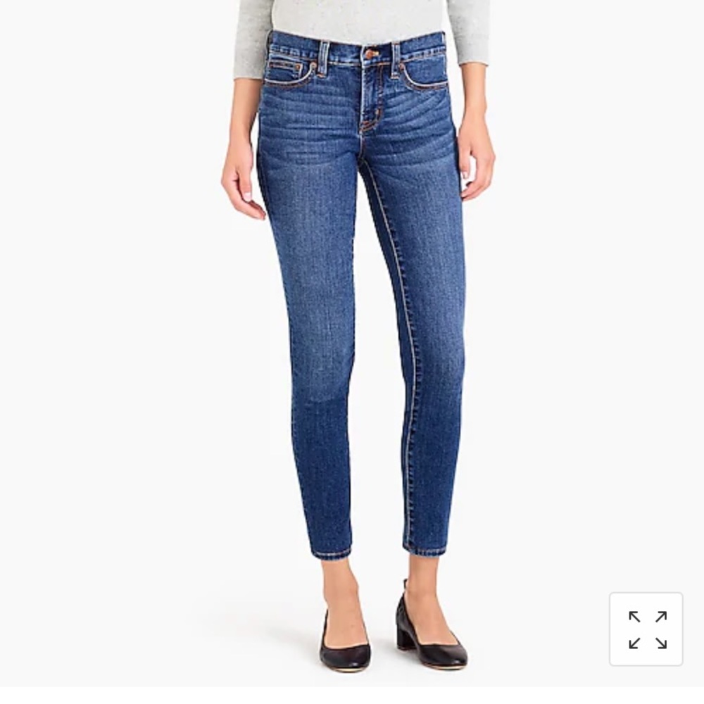 J. Crew Factory Jeans